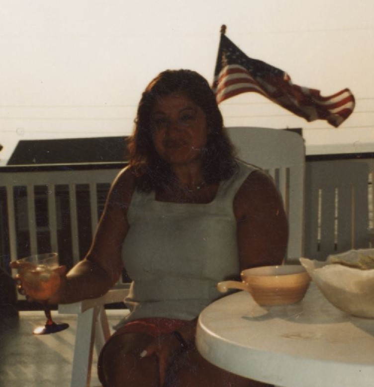 Obituary of Debra Joyce Moye