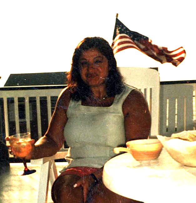 Obituary of Debra Joyce Moye