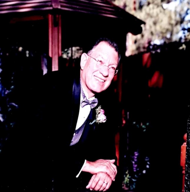 Obituario de Jess Martin Del Campo