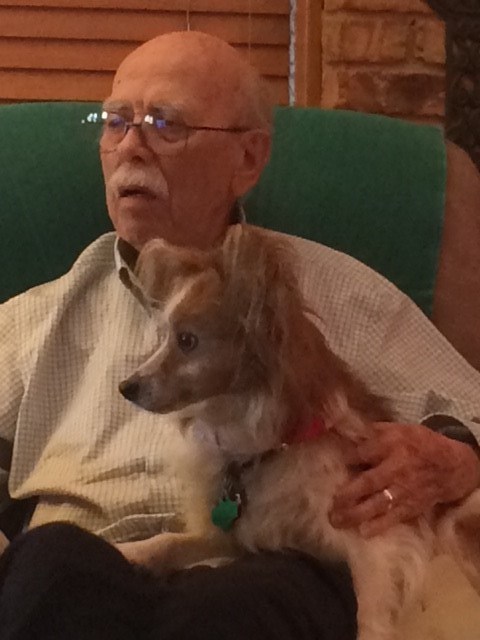 Obituary of Edwin Pope Davenport