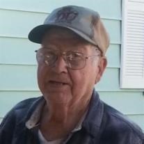 Avis de décès de James N. Craft