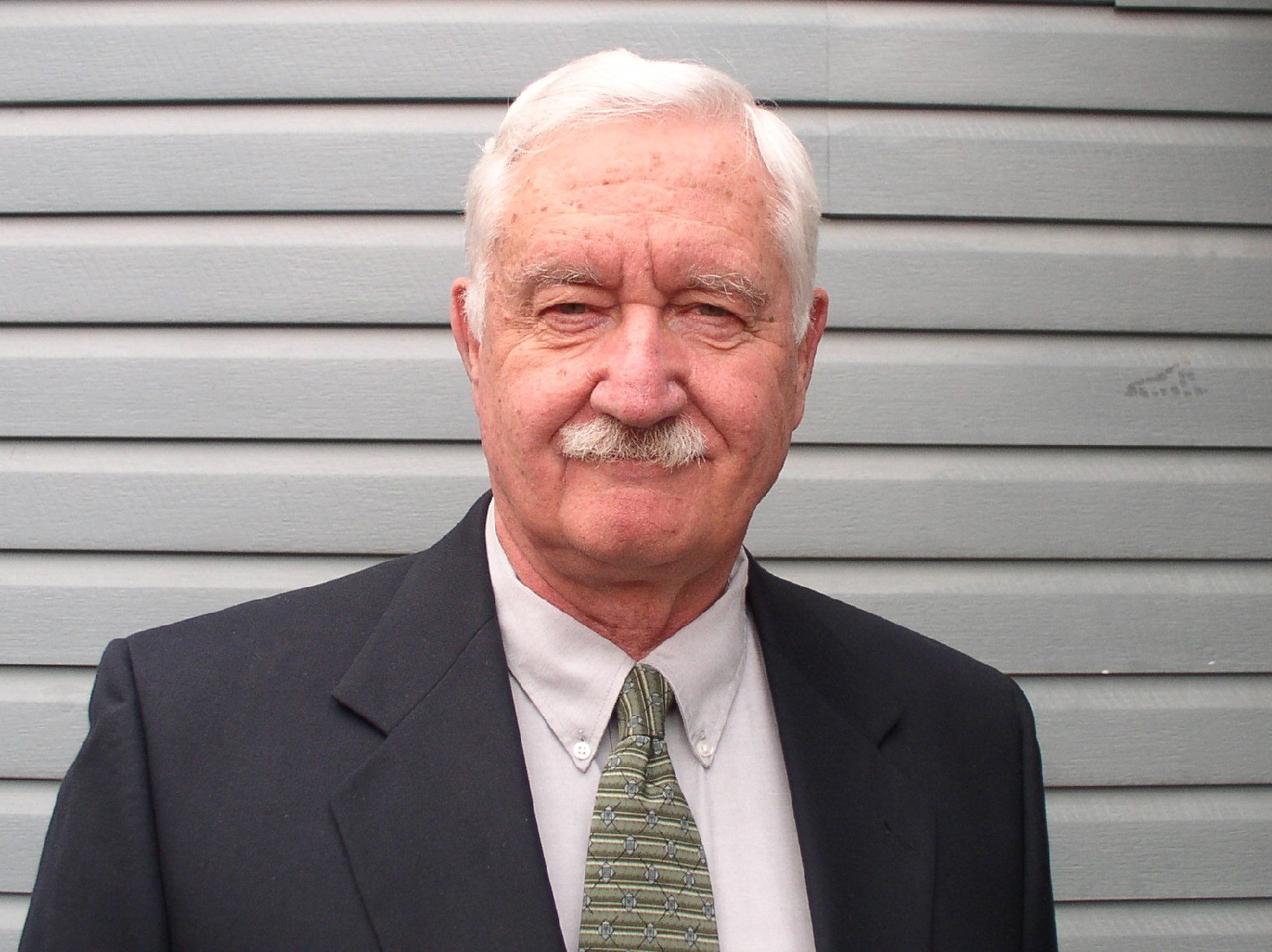 Avis de décès de Richard D. Evans