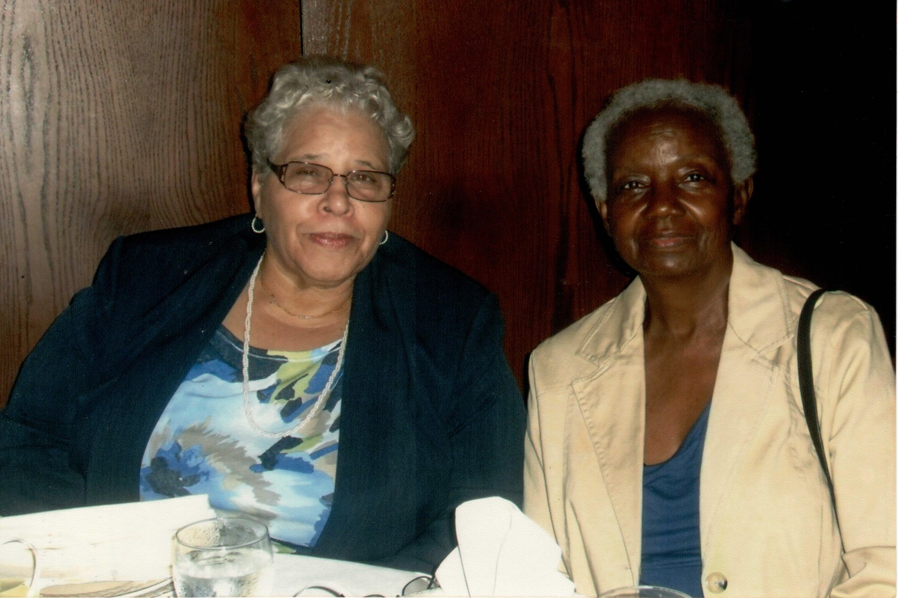 Obituary of Jean Deloris Britt