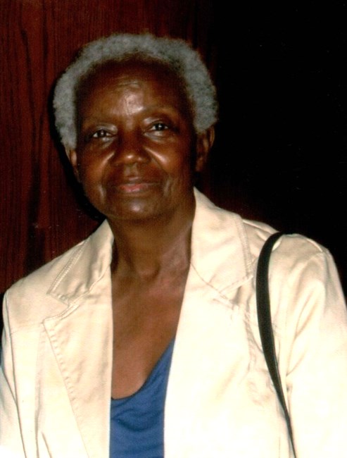 Obituary of Jean Deloris Britt