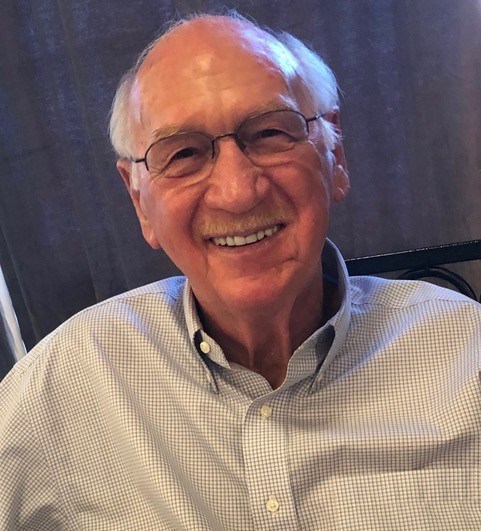 Obituary of Norman Lee Harris