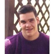 Obituary of Scott Sedlak