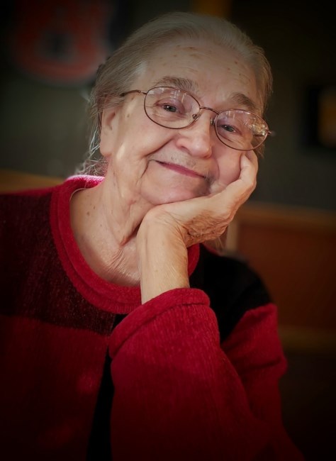 Obituary of Nola Wells