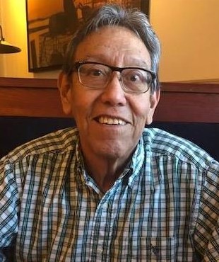 Obituary of Jose David Montano