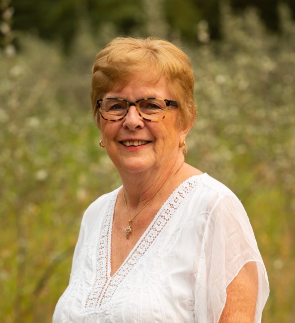 Obituario de Alannah Martian