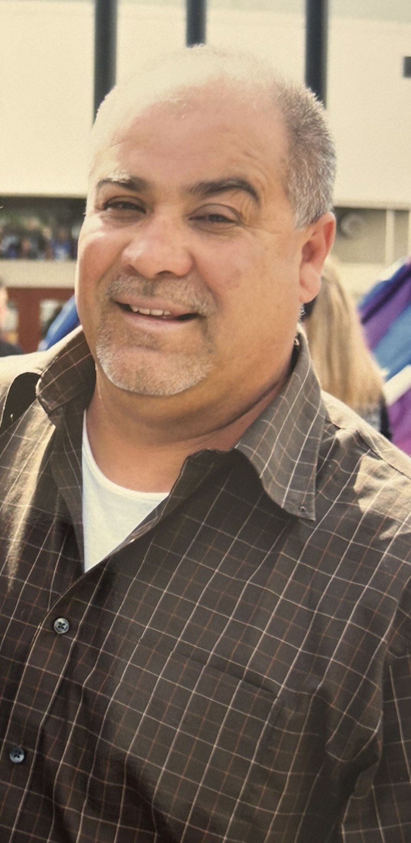 Juan Alberto Reynoso Jr. Obituary Newhall, CA