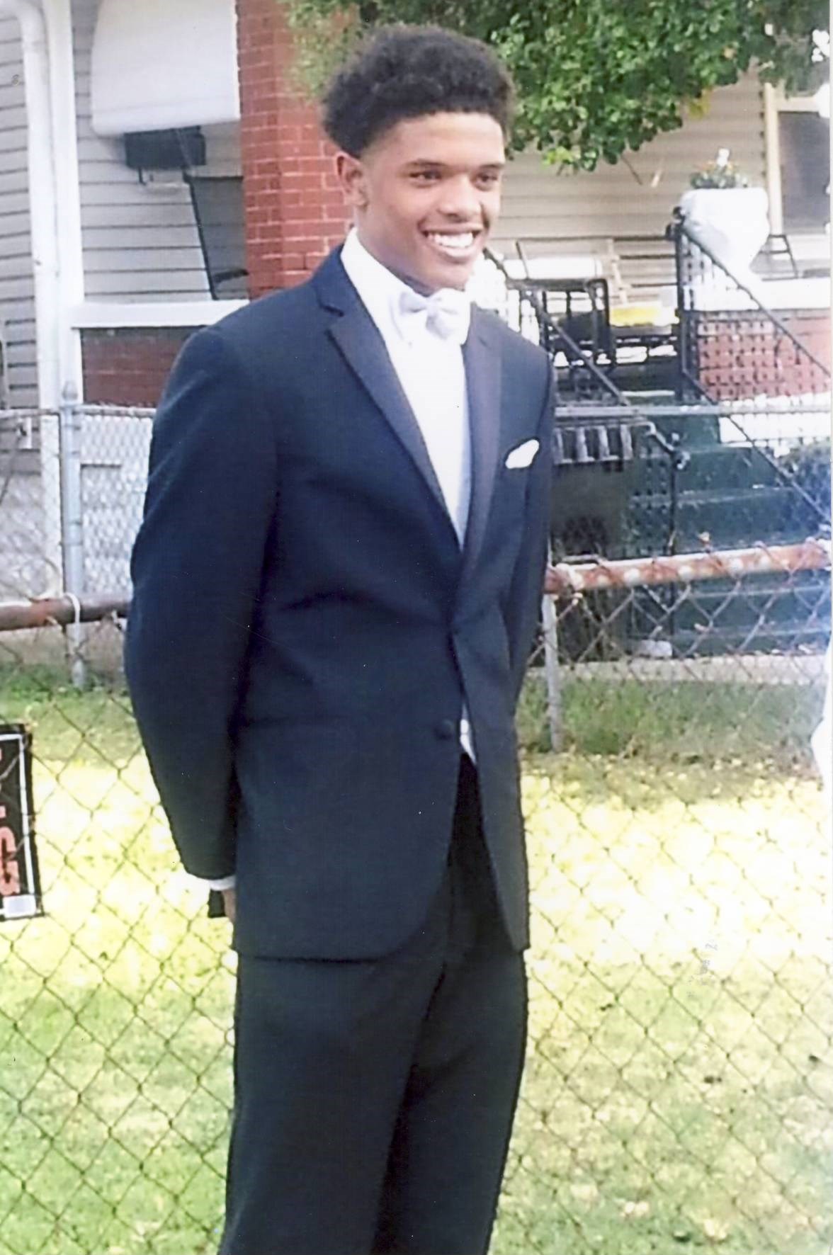 Obituary of Eric Steven King Jr.