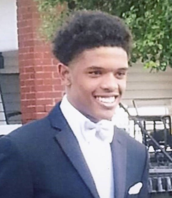 Obituary of Eric Steven King Jr.