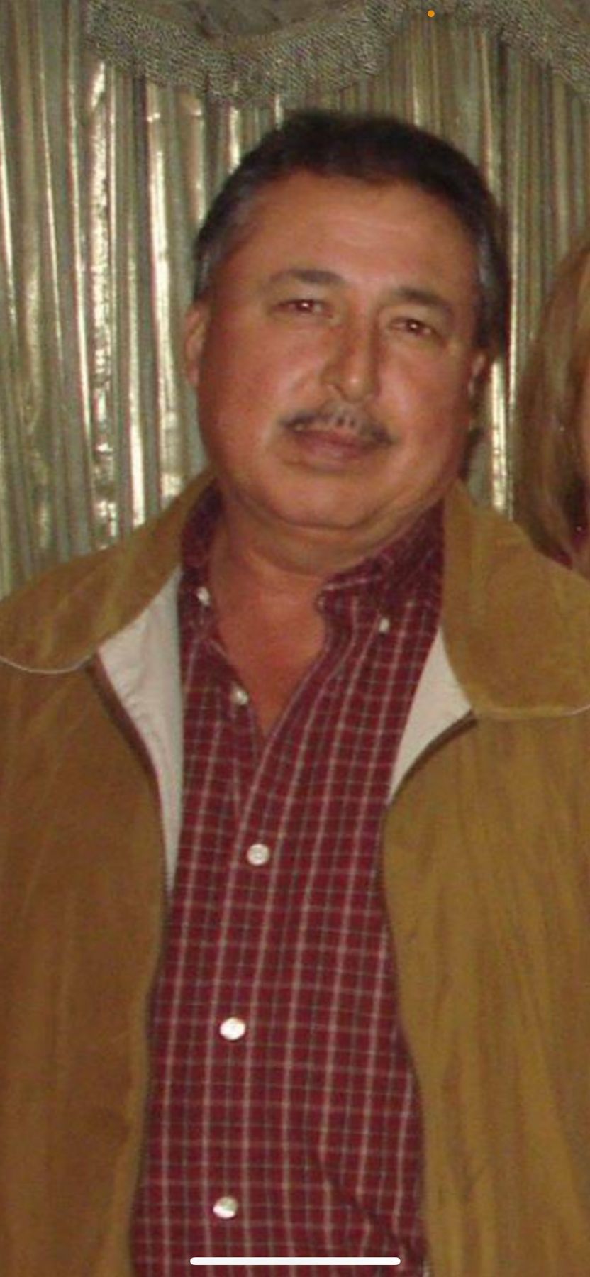 Obituary of Rafael Martinez Arizmendez