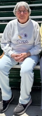 Obituary of Phyllis A. Chiavettone