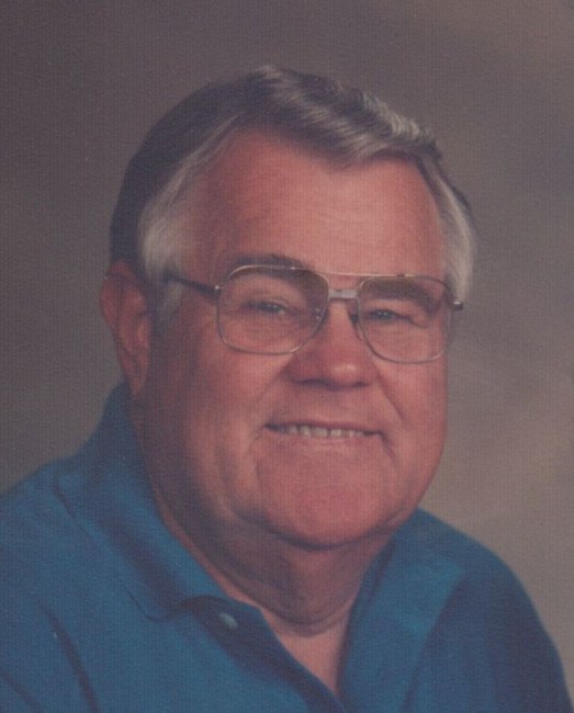 Obituary of Ralph W Barbee