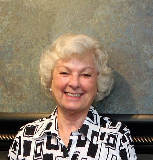 Obituary of Mrs. Patricia Davidian