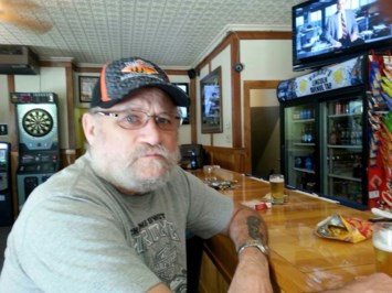 Obituary of Patrick "Bubba" Hupf