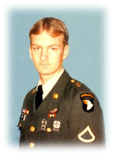 Obituary of Christopher P. Cornett