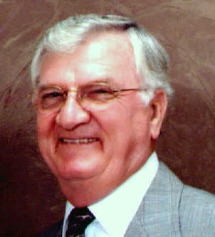 Obituary of Albert A. Robinson