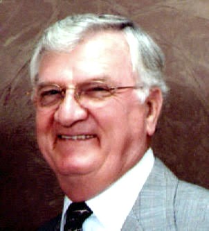 Obituary of Albert A. Robinson