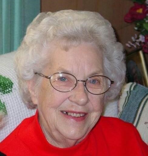 Obituary of Louise Fisher