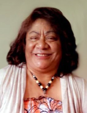 Obituary of Vitolia Olive