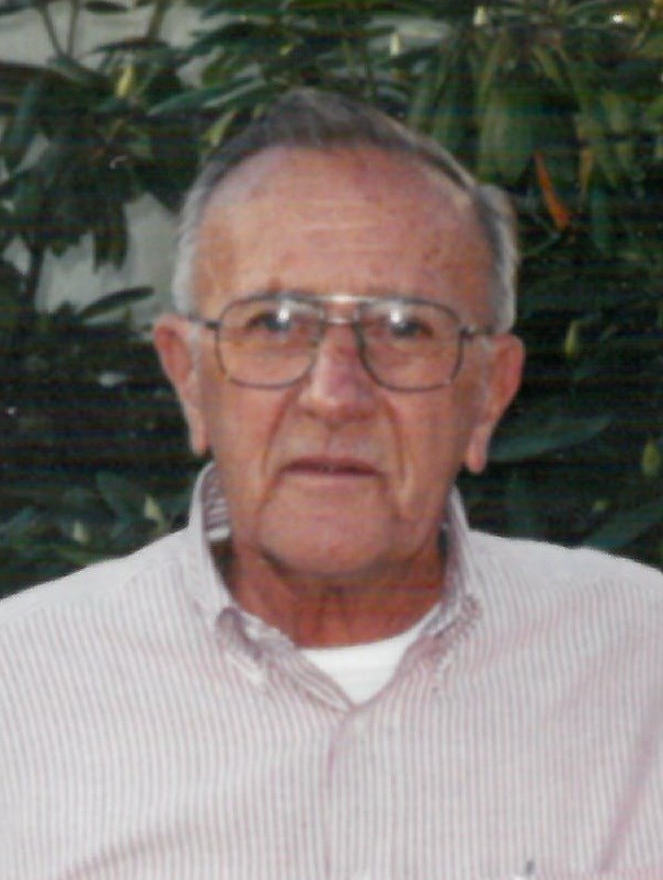 Herbert Ruelke Obituary Keene, NH