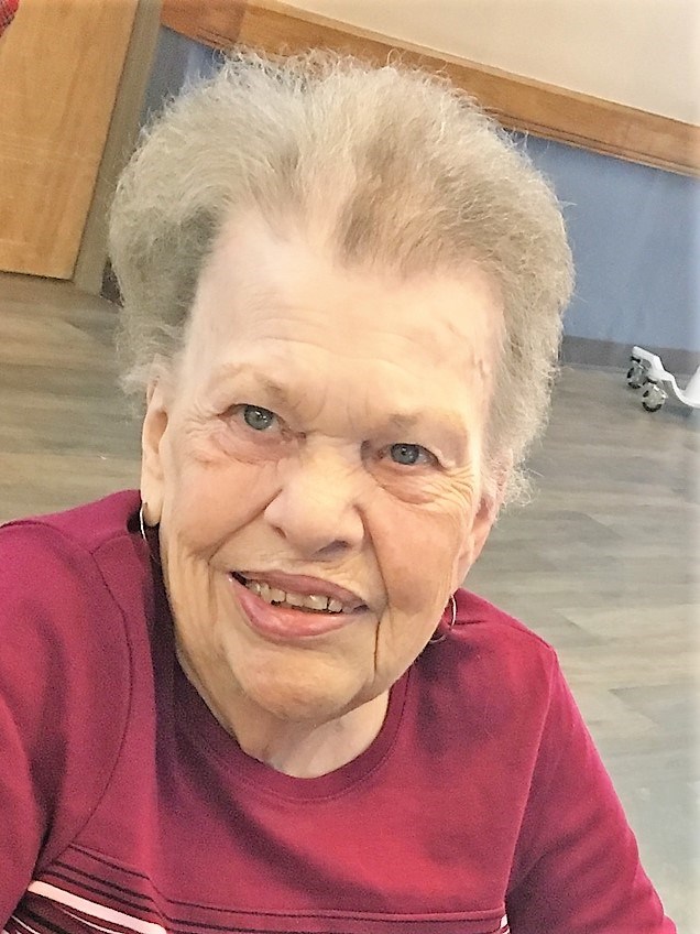 Obituary of Suzanne Bauer