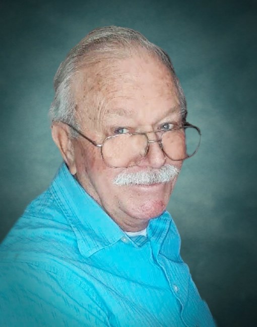 Obituary of Donald Fredrick Betz