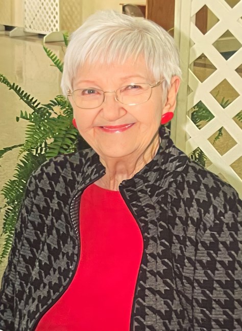 Obituary of Sara Ann Scoggins