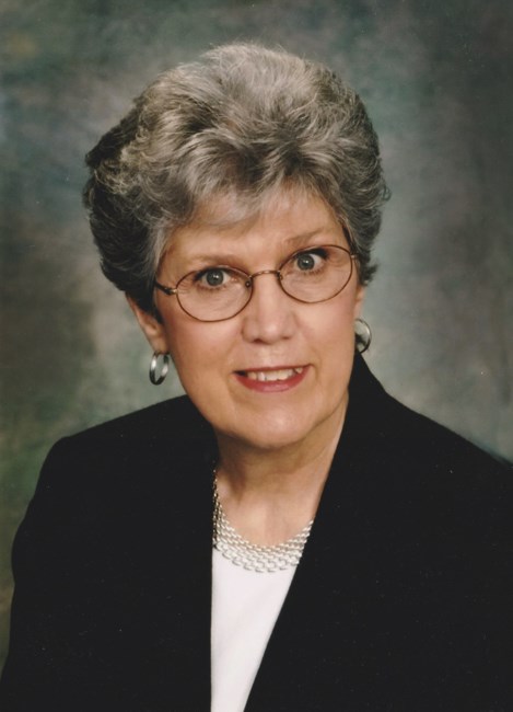 Obituary of Erma Oliver