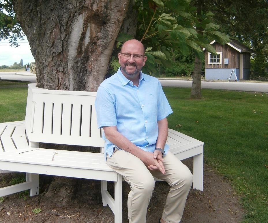 Obituary of Michael Stickley