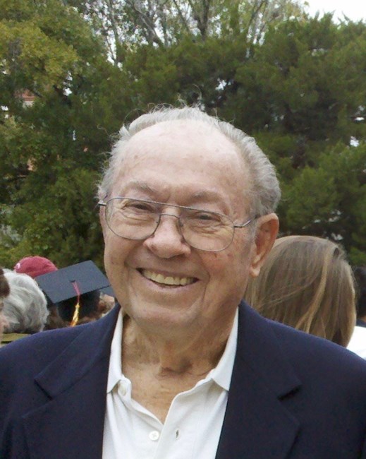 Obituary of Earl William Terry