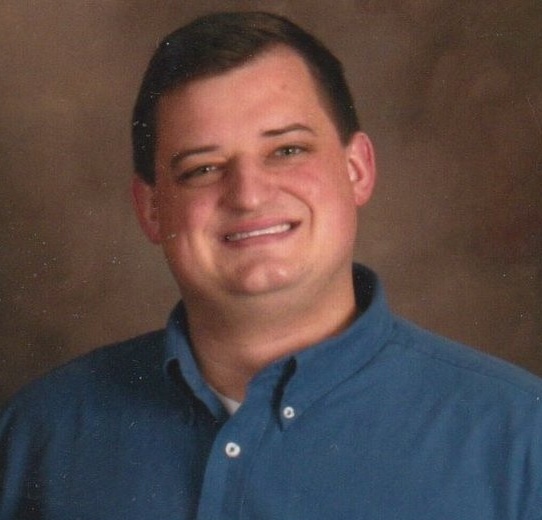 Aaron Wayne Keith Obituary Knoxville, TN