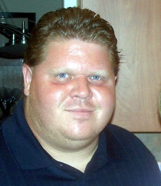 Obituary of Richard Paul Blauvelt