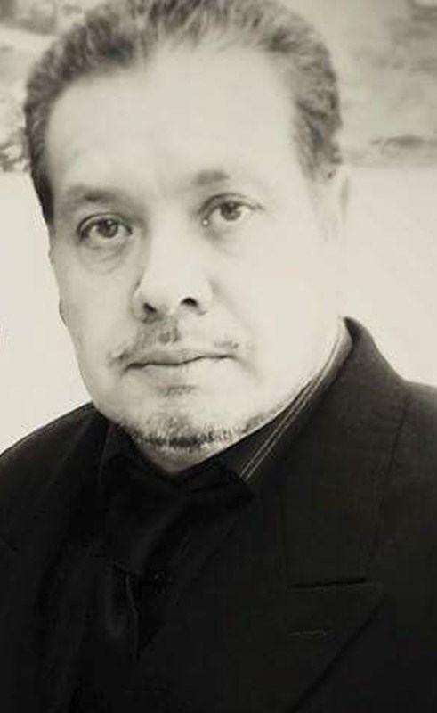 Obituario de Alfredo Clavel