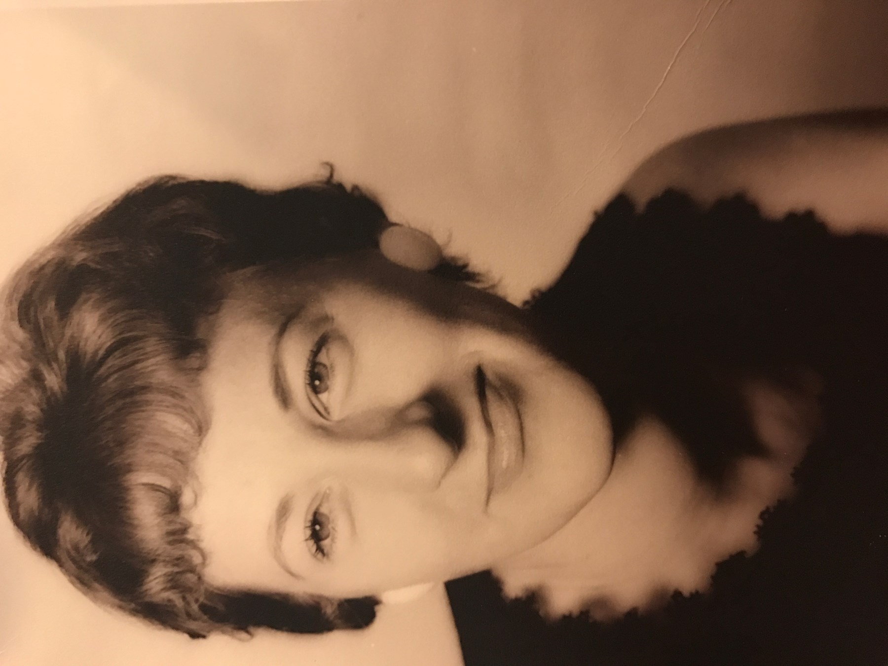 Obituary of Delores Mae Perryman