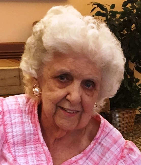 Obituary of Mary "Aggie" Agnes Berlin