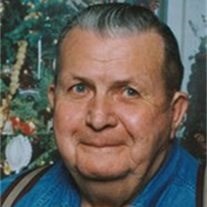 Obituary of Robert A DeWitt
