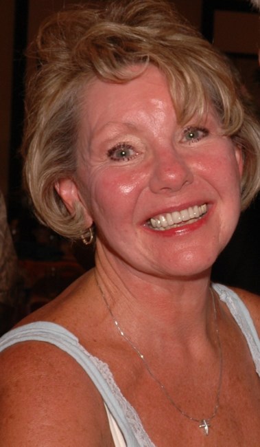 Obituary of Mary Deborah Plenge