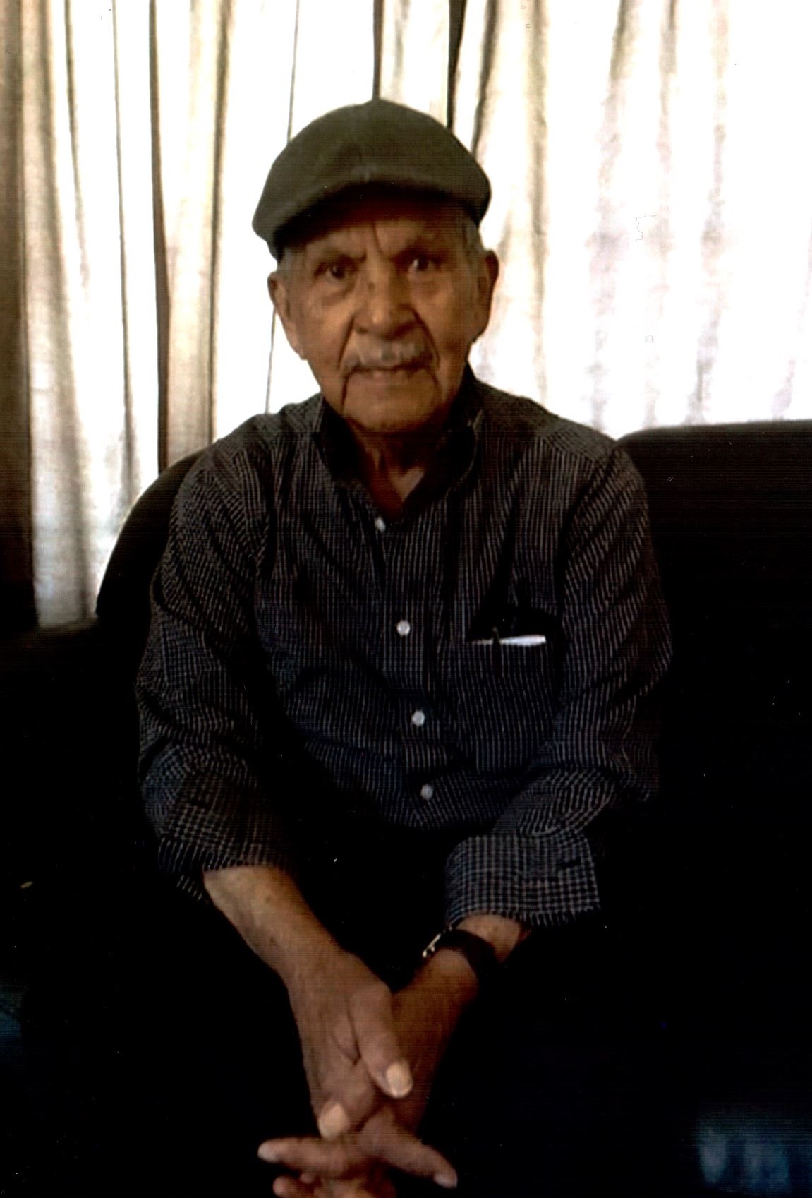 Obituary of Teofilo De Jesus Mejia Reyes