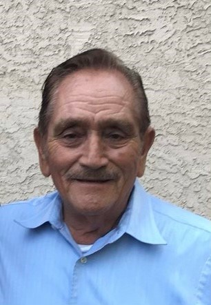 Avis de décès de Ramon Gomez