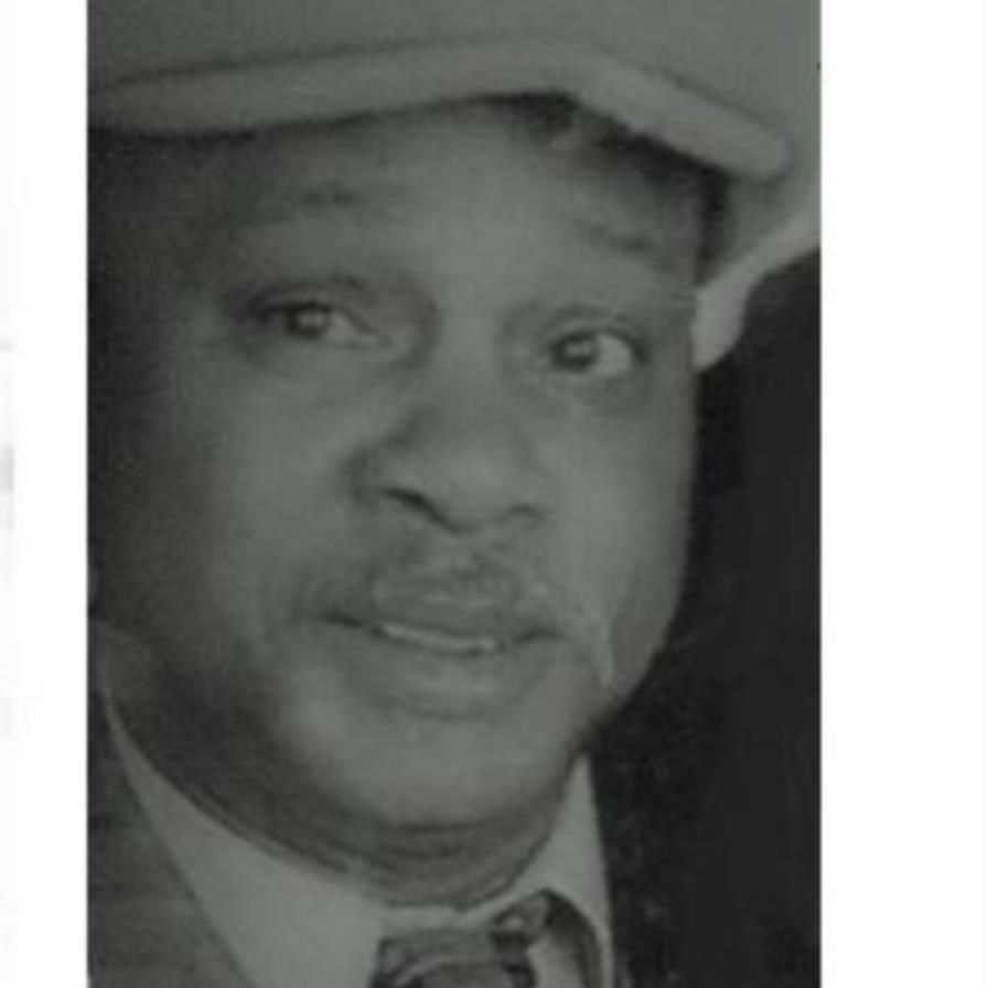 Freddie Lee Griffin Obituary Columbus, OH