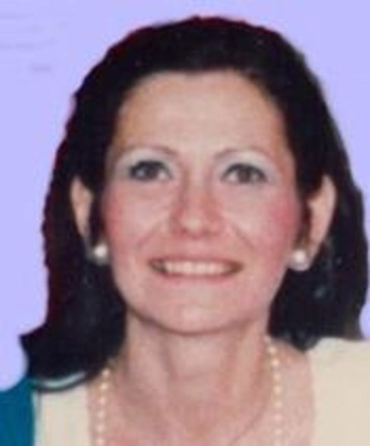 Obituary of Maureen Rose Dunn