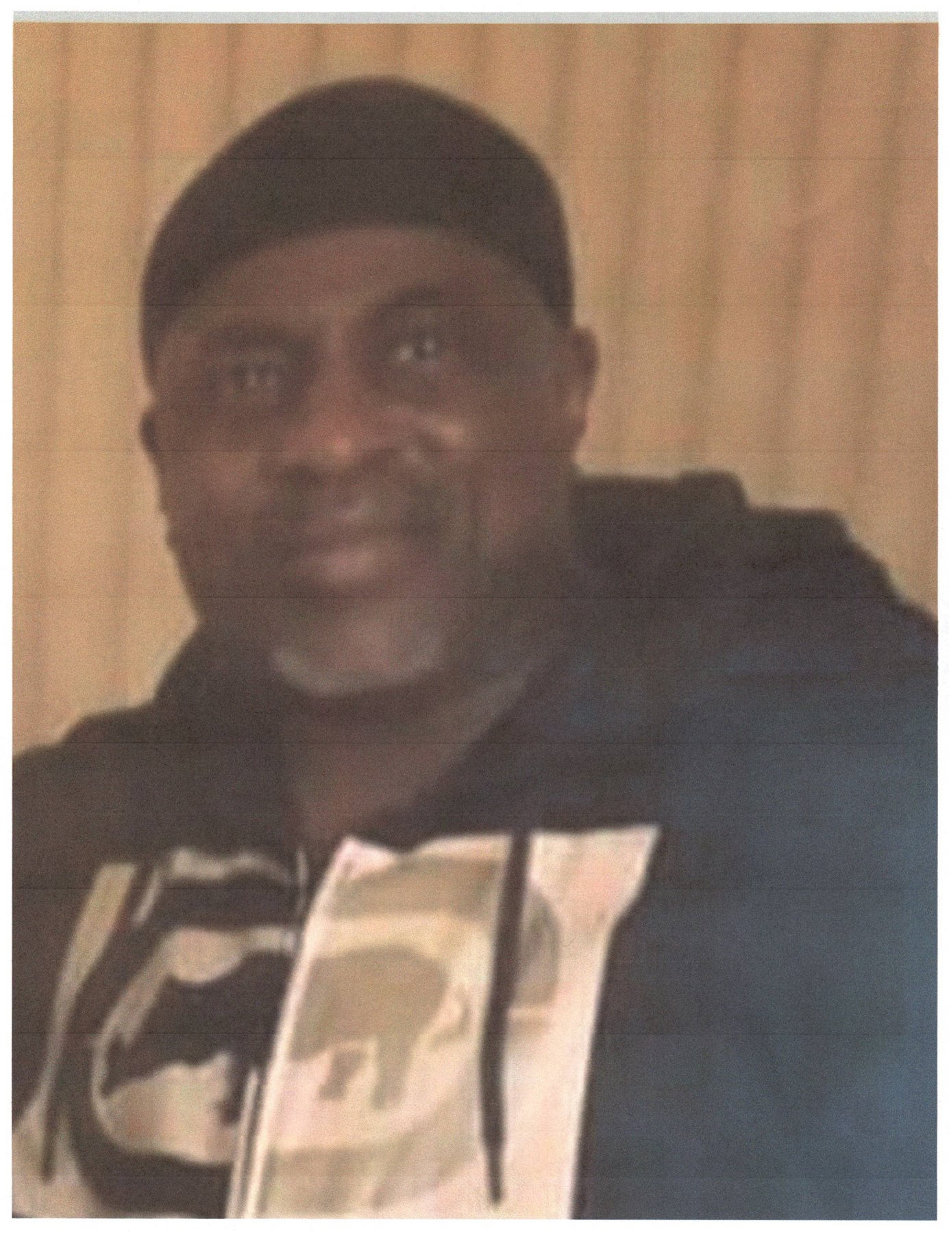 Obituary of Rodney James Harris