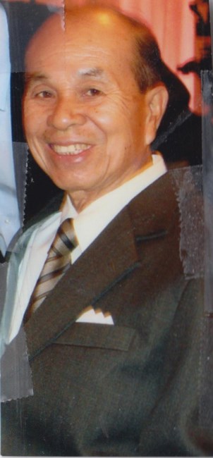 Obituary of Trach Tong Quac Nguyen