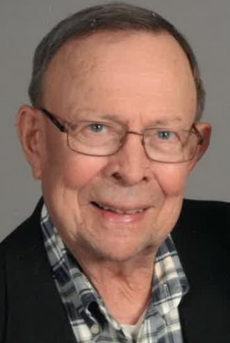 Obituario de Robert Louis Johnson