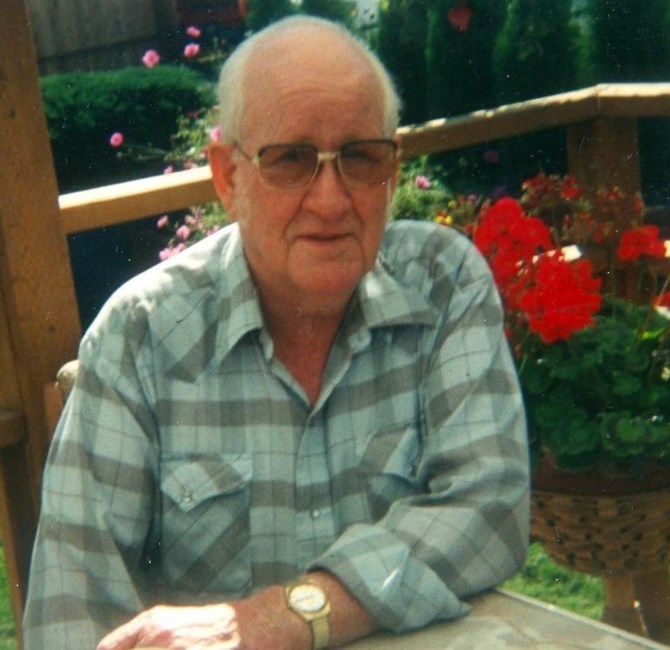 Obituary of Sig W. Bjornson