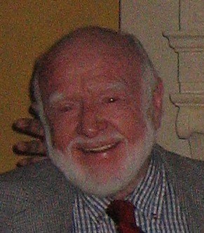 Obituary of Reuben A. Garland Jr.