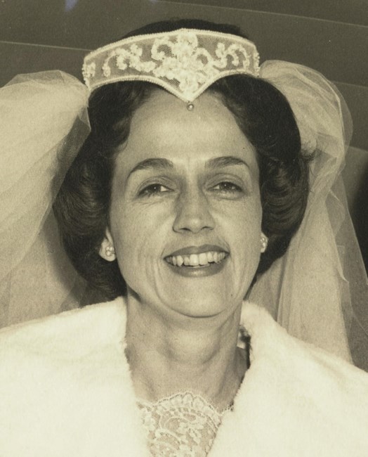 Obituary of Eva Marion Brancaccio